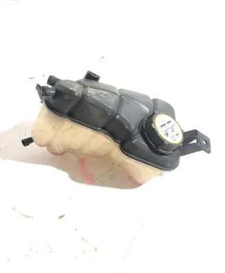 Volvo XC60 Coolant expansion tank/reservoir 6G918K218 D2L4A