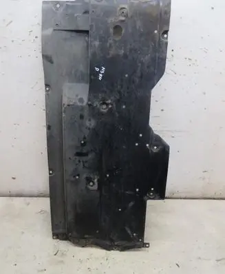 Mazda 3 II Side bottom protection KRIS235789