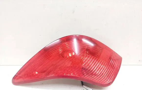 Peugeot 308 Rear/tail lights 9665223280 2595G 9665930599