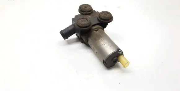 BMW 1 E81 E87 Electric auxiliary coolant/water pump 6928246 0392020097