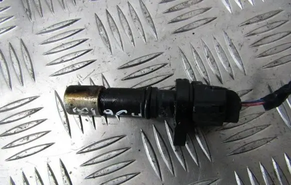 Crankshaft position sensor