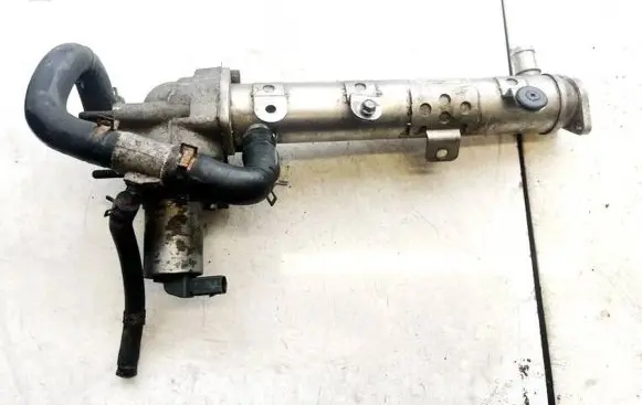 Hyundai ix 55 EGR valve cooler 992955r 28430-3r002