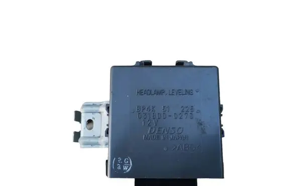 Mazda 3 I Light module LCM BP4K51225 0318000270