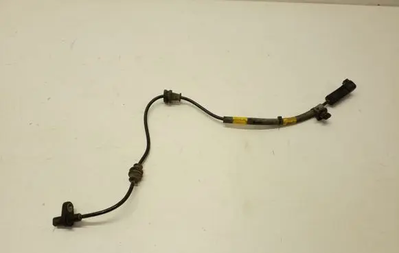Ford Fusion II ABS rear brake sensor DG9C2C190CD
