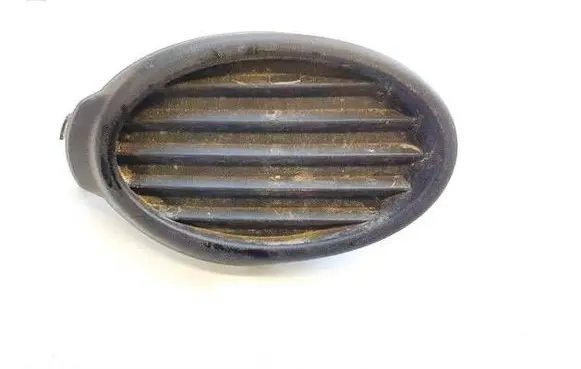 Ford Focus Front bumper lower grill BM5119952B
