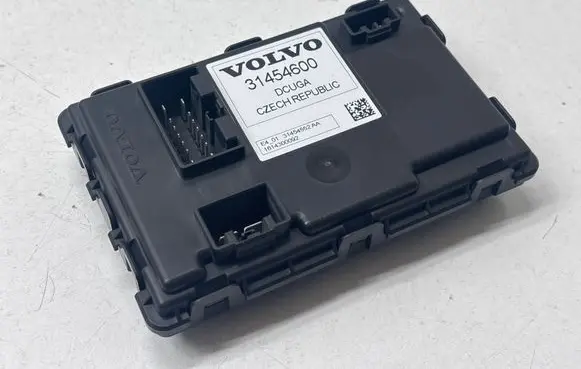 Volvo XC90 Tow bar relay 31454600 1614300092 31454552AA