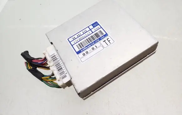 Chevrolet Lacetti Gearbox control unit/module 96497032