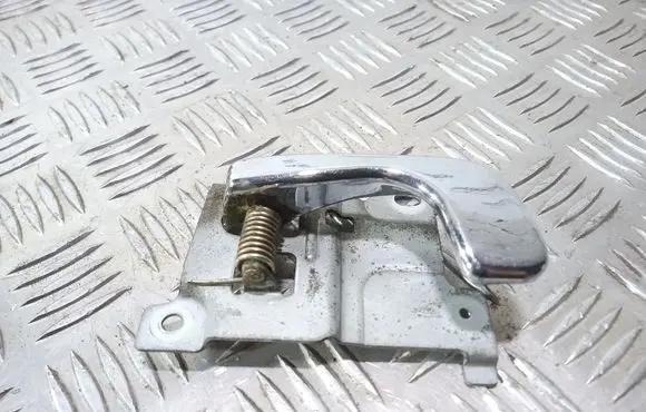 Mitsubishi Galant Front door interior handle