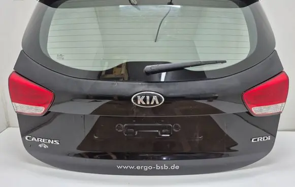 KIA Carens III Tailgate/trunk/boot lid