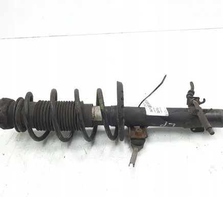 Skoda Fabia Mk3 (NJ) Front shock absorber/damper