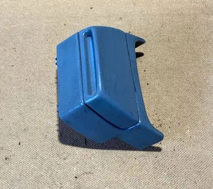 Mercedes-Benz 190 W201 Ashtray (rear) 