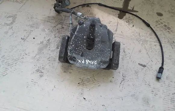 BMW 5 F10 F11 Front brake caliper 6024 320