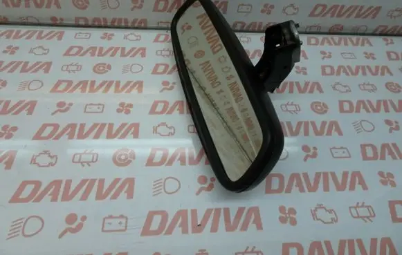 Land Rover Discovery Rear view mirror (interior) CTB500012 015624 905-0774