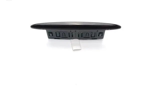 Mercedes-Benz GLS X166 Parking PDC sensor display screen A1725420023