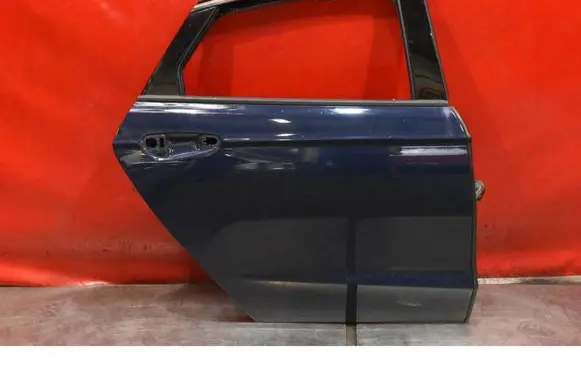 Ford Mondeo MK I Rear door