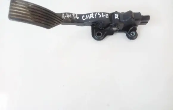 Chrysler Sebring (JS) Accelerator throttle pedal