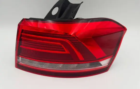Volkswagen PASSAT B8 Rear/tail lights 2SC011889 3G9945096D 2SD01188902