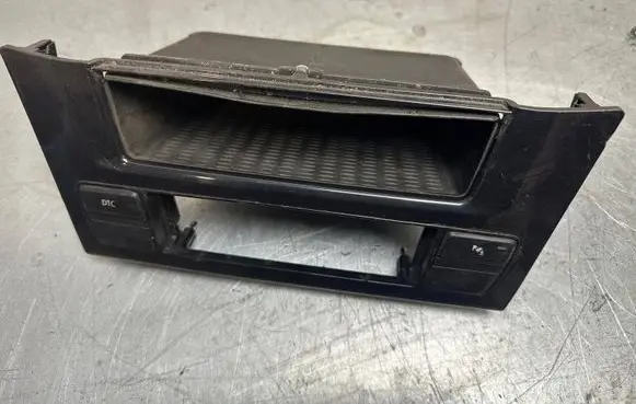 BMW 5 E60 E61 Dashboard glove box trim 9156028 709406916