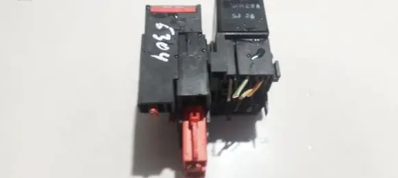 Ford Galaxy Other relay 7M0941597 95VW13K043AA
