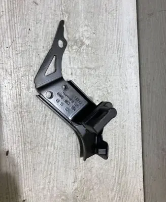 Audi A4 S4 B9 Parcel shelf load cover mount bracket 8W9863584