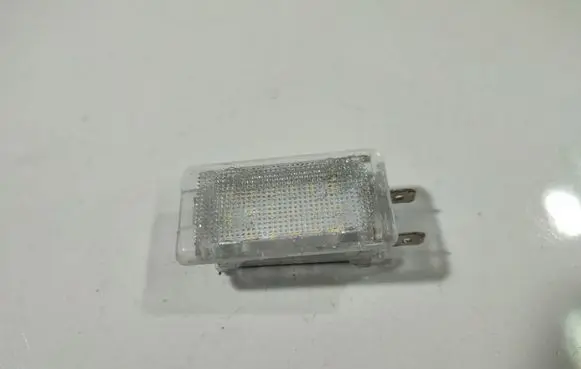 Opel Astra H Other interior light 