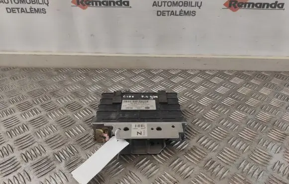 Audi 80 90 S2 B4 Gearbox control unit/module 097927731