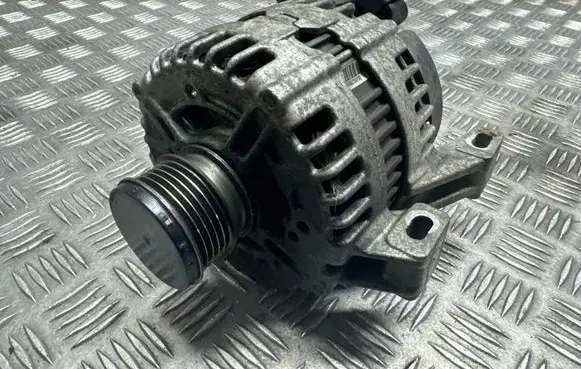 Volvo XC60 Generator/alternator 6G9N10300JD 003180 0121715008