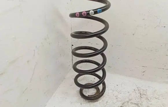 Audi Q5 SQ5 Rear coil spring
