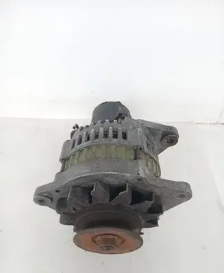 Isuzu Trooper Generator/alternator