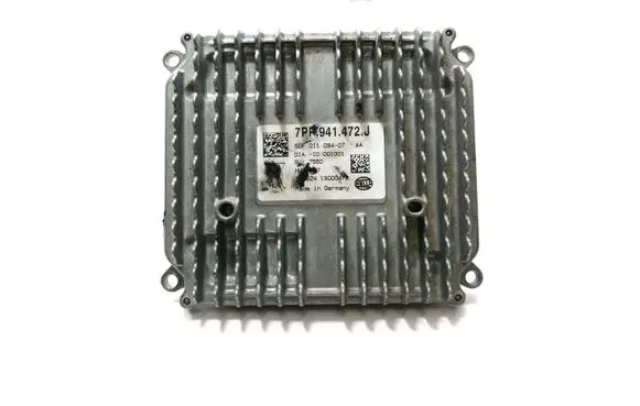 Xenon control unit/module