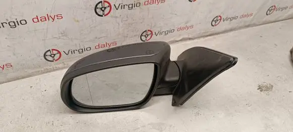 KIA Ceed Front door electric wing mirror 876101H255 6210175K
