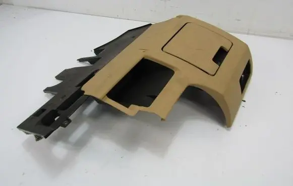 Skoda Fabia Mk1 (6Y) Glove box 6Y1857923