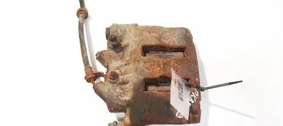 Opel Movano A Front brake caliper