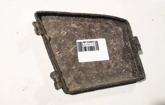 BMW 1 E81 E87 Other trunk/boot trim element