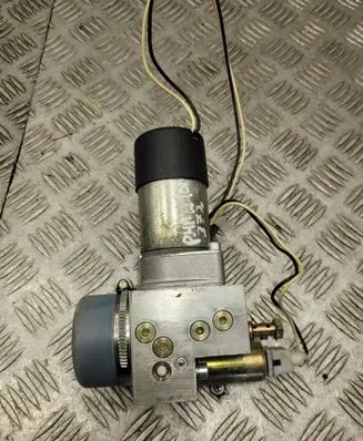 Volkswagen Phaeton Tailgate hydraulic pump motor 3D5827383A 016760 HB70075002