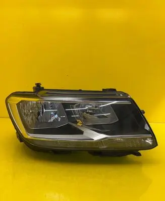 Volkswagen Tiguan Headlight/headlamp 5NL941006