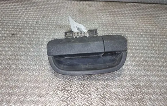 Mercedes-Benz Vito Viano W639 Tailgate/trunk/boot exterior handle A6397600659