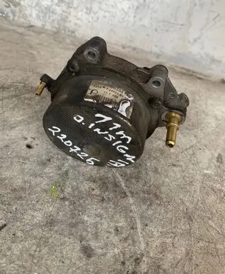 Opel Insignia A Vacuum pump 552054