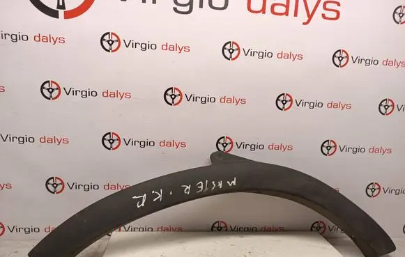 Renault Master II Front arch trim 8200197107