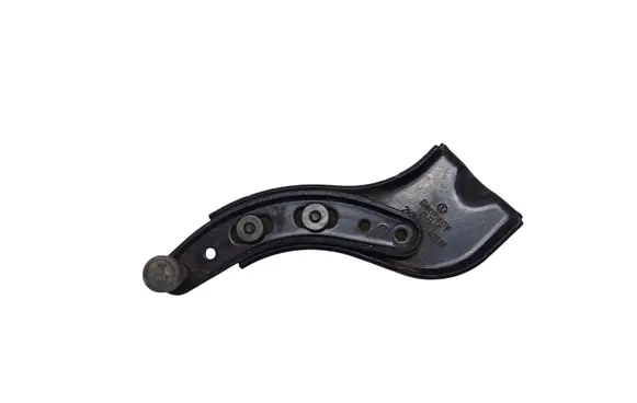 Volkswagen Caddy Sliding door upper roller guide/hinge 2K0843436B