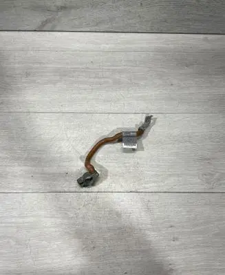 BMW 5 E39 Negative earth cable (battery) 1436911 111737 1436910E
