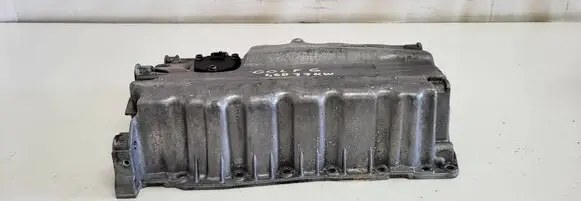 Volkswagen Golf VI Oil sump AC43400