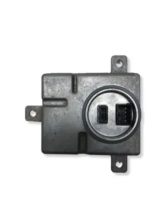 Audi A3 S3 A3 Sportback 8P Headlight ballast module Xenon 8K0941597