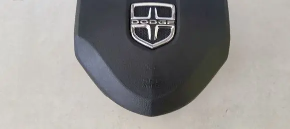 Dodge Journey Steering wheel airbag 4JE7283KEBR