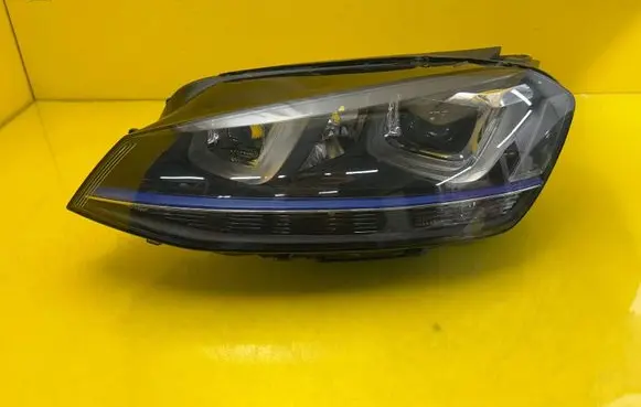 Volkswagen Golf VII Headlight/headlamp 5G1941033C