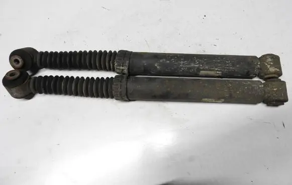 Peugeot 208 Rear shock absorber/damper der46544342123