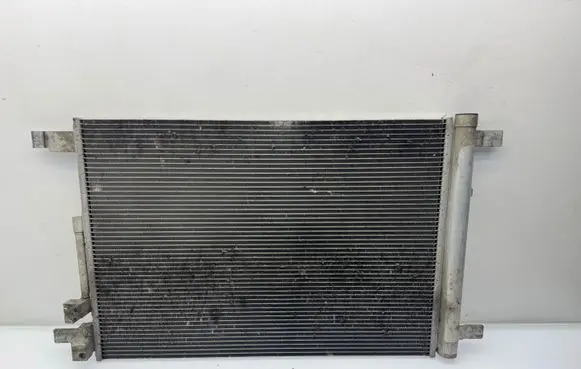 Cupra Formentor A/C cooling radiator (condenser) 5WA816411B VP60370527F