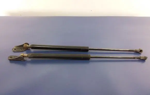 Toyota Avensis Verso Shock absorber/damper mounting bracket 68950-05072