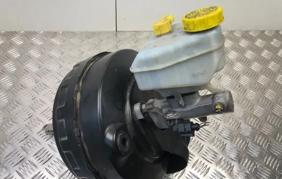 Volkswagen Amarok Brake booster 2H1612101A 204JT8 252578670106