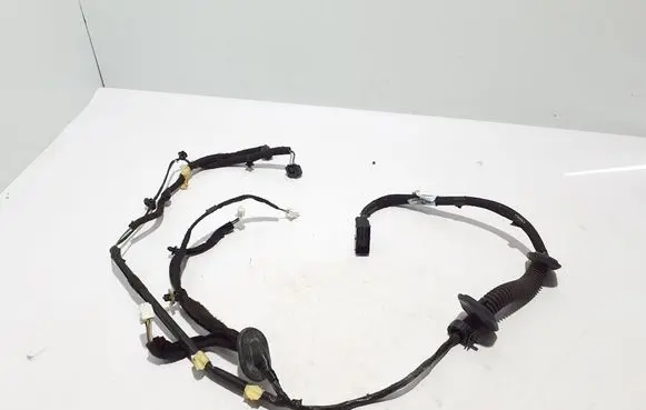 Opel Vivaro Other wiring loom 241246578R